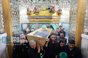 هاشمی رفسنجانی 