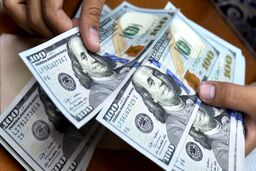 شوک شدید به بازار ارز؛ عرضه 300 میلیون دلار
