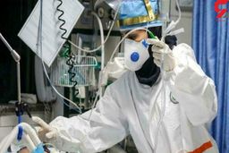 آمار کرونا در ایران تا امروز هشتم بهمن 1400 / کرونا جان 23 ایرانی دیگر را گرفت