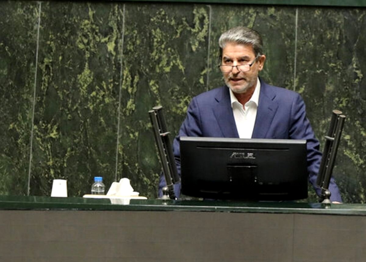 احتمال خرابکاری با ریزپرنده یا عامل نفوذی در انفجار بندر شهید رجایی