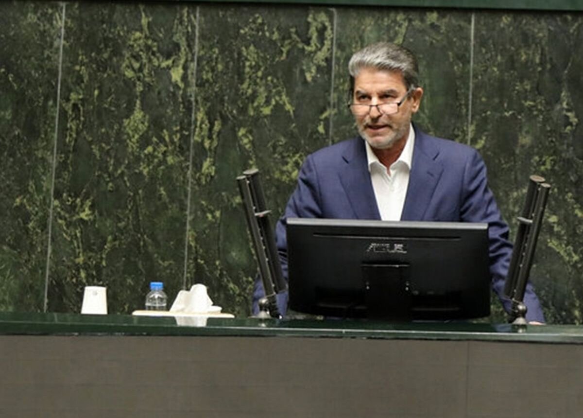 احتمال خرابکاری با ریزپرنده یا عامل نفوذی در انفجار بندر شهید رجایی