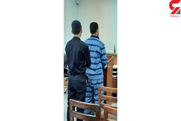 پلیس تهرانی در یک قدمی چوبه دار / راز شلیک های مرگبار در اتوبان همت چه بود؟