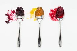 فرق قاشق چایخوری با مربا خوری چیست؟