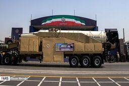 ایران قدرت مسلط منطقه؛گزارش پنتاگون درباره توان نظامی ایران