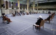 واکنش واعظی به بیانات دیروز رهبر انقلاب