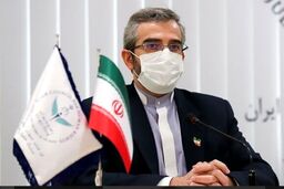 هشدار ایران به آمریکا: تمام تحریم‌ها را لغو کنید