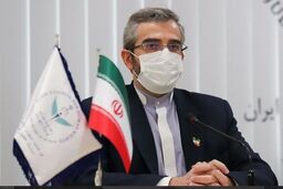 هشدار ایران به آمریکا: تمام تحریم‌ها را لغو کنید