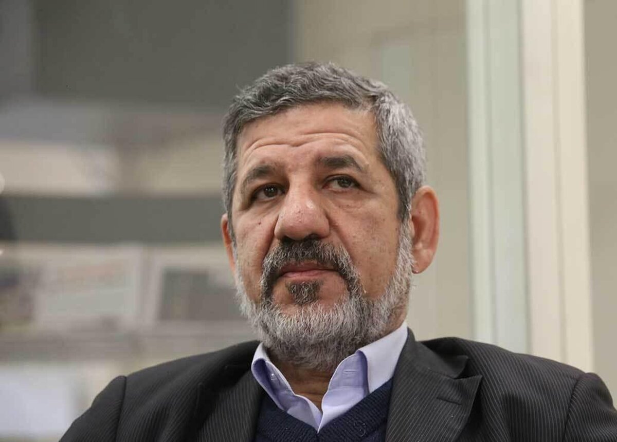 آنهایی که رسایی را در لیست خود گذاشتند باید پاسخگوی سخنان امروزش باشند