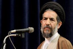 آمریکا و رژیم صهیونیستی یک زبان بیشتر نمی‌فهمند و آن زبان قدرت است