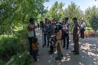 دریاچه ارومیه