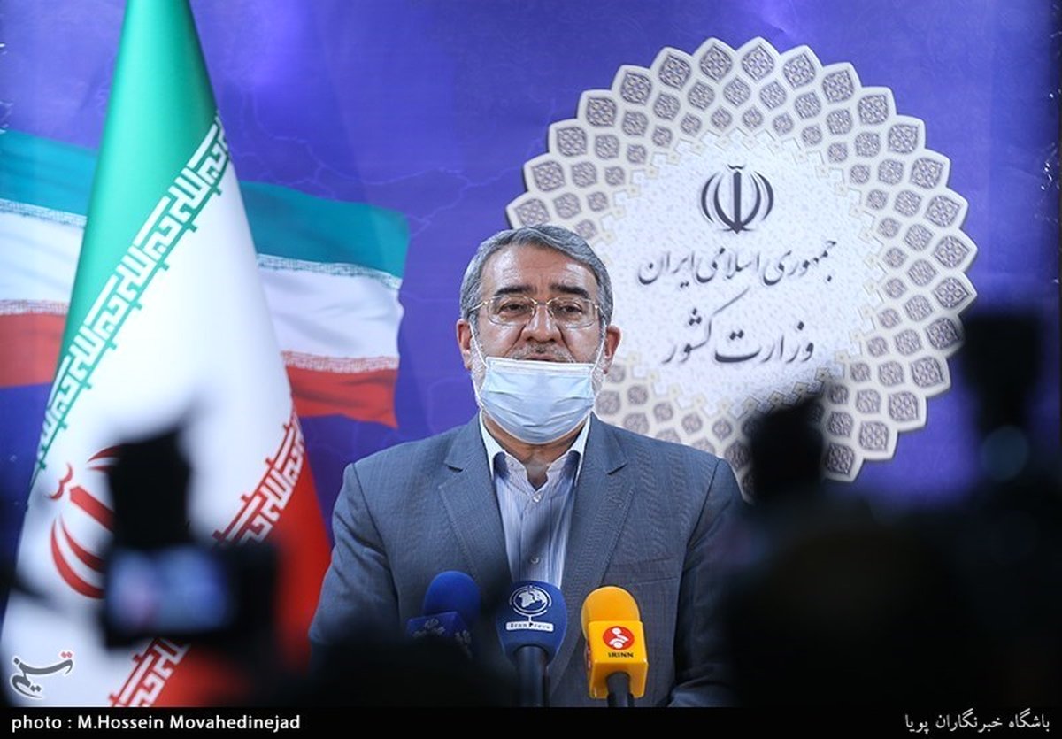 رحمانی‌فضلی:‌ لازم است انتخابات با مشارکت بالا داشته باشیم