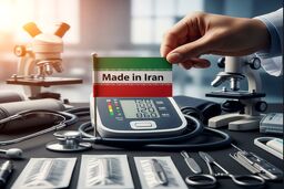  آیا تولیدکنندگان داخلی تجهیزات پزشکی می‌توانند با شرکت‌های خارجی رقابت کنند؟