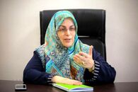 آخرین وضعیت انتخاباتی «جبهه اصلاحات ایران» به روایت خانم سخنگو