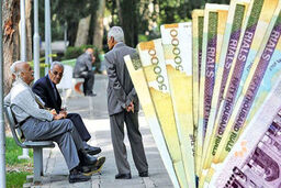 خبر بد رئیسی برای بازنشستگان | طرح افزایش حقوق بازنشستگان باطل شد؟!