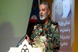 روایت فرمانده ارتش از یک کار بزرگ در دوران دفاع مقدس