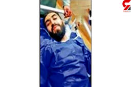 جزئیات حمله خونین به روحانی جوان در کرج + عکس