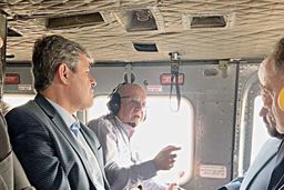 زنگنه، تحریم را دور می‌زند؟