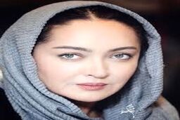 نیکی کریمی کنار مرد معروف  فوتبالی