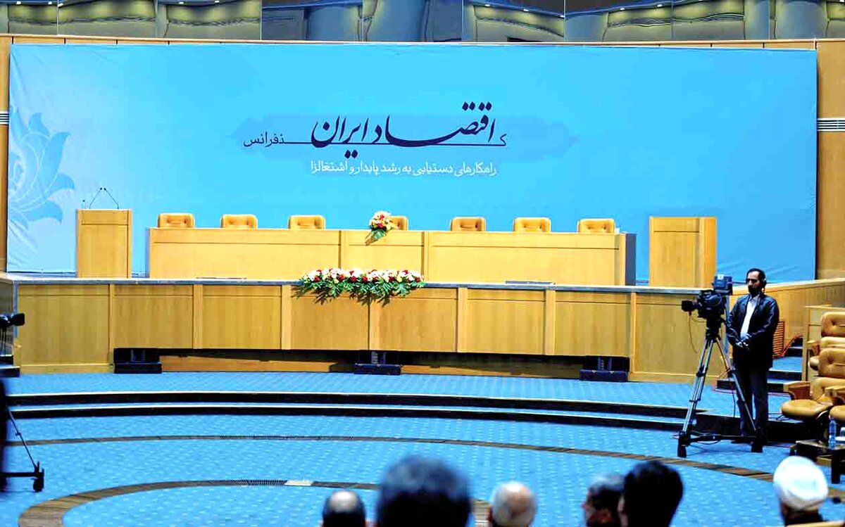 نسخه عبور/ شرایط فعلی اقتصاد ایران را چگونه می‌توان تحلیل کرد؟