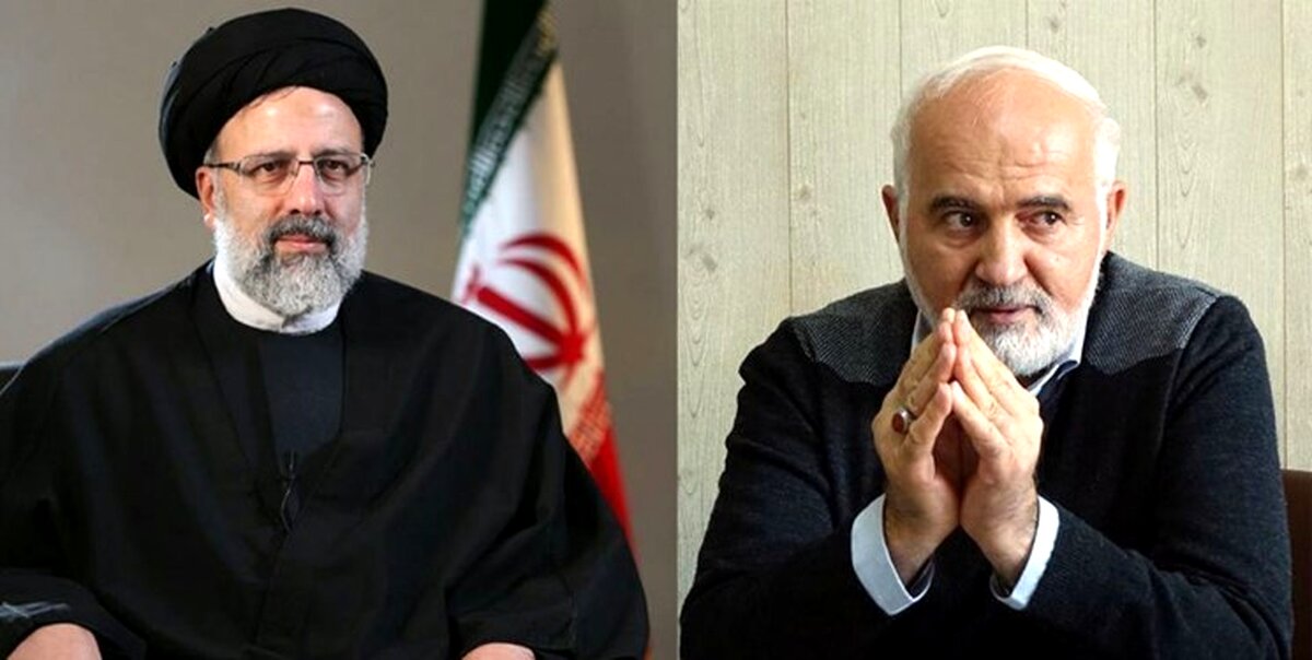 متن نامه مهم توکلی به رئیسی درباره نمایندگان مجلس