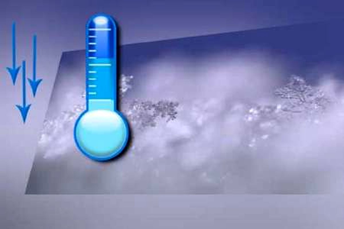 خوزستان خنک می شود