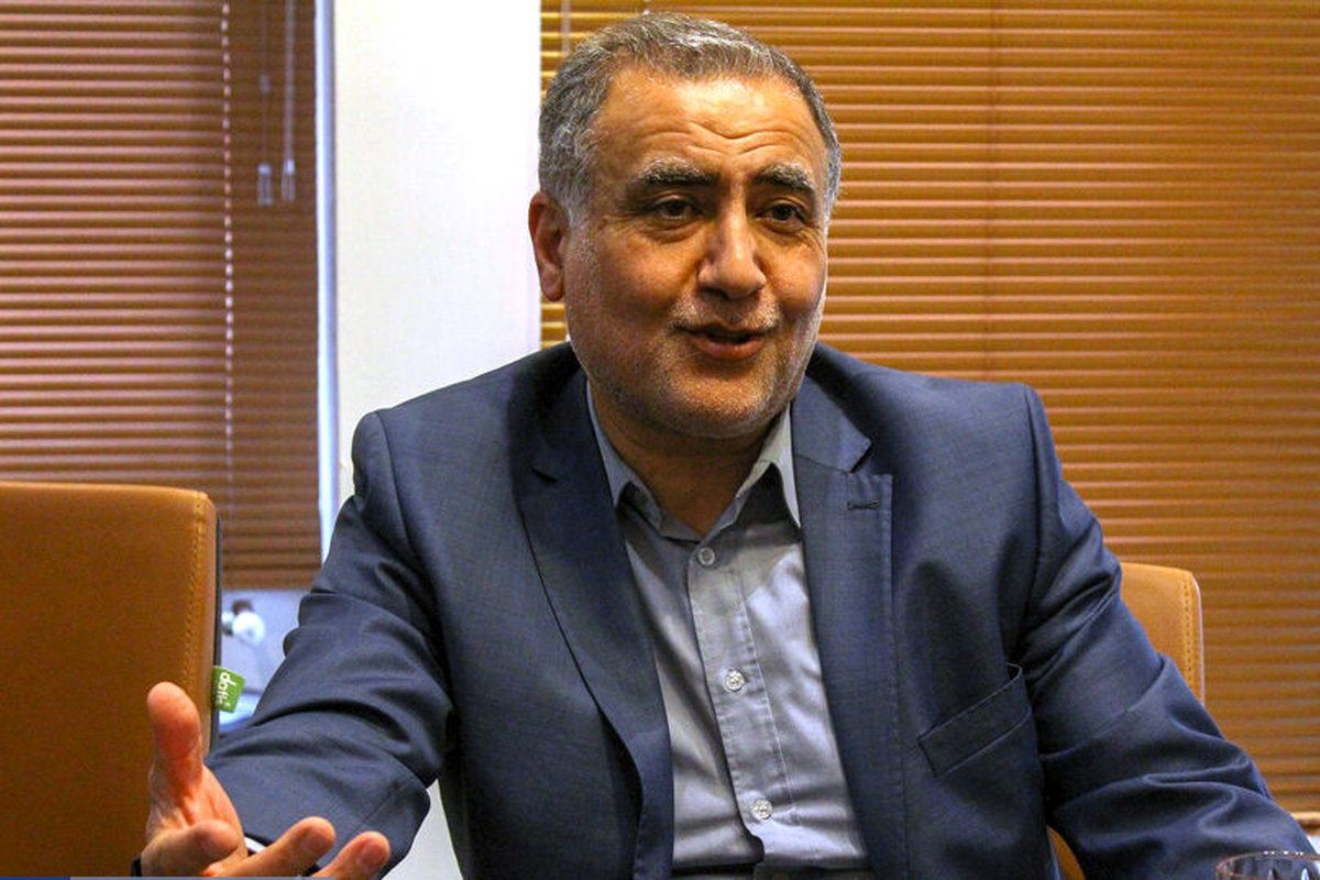 عضو کمیسیون شوراها: طرح اصلاح انتخابات ریاست جمهوری به ۱۴۰۰ نمیرسد