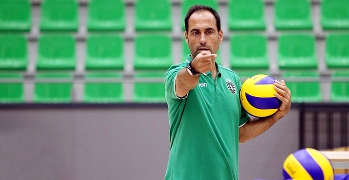 سیلوا: والیبال ایران میتواند در فینال همه را سورپرایز کند