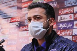 الهویی: مساوی در تبریز نتیجه خوبی است