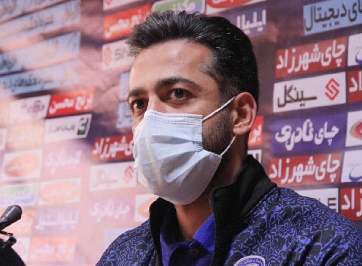 الهویی: مساوی در تبریز نتیجه خوبی است