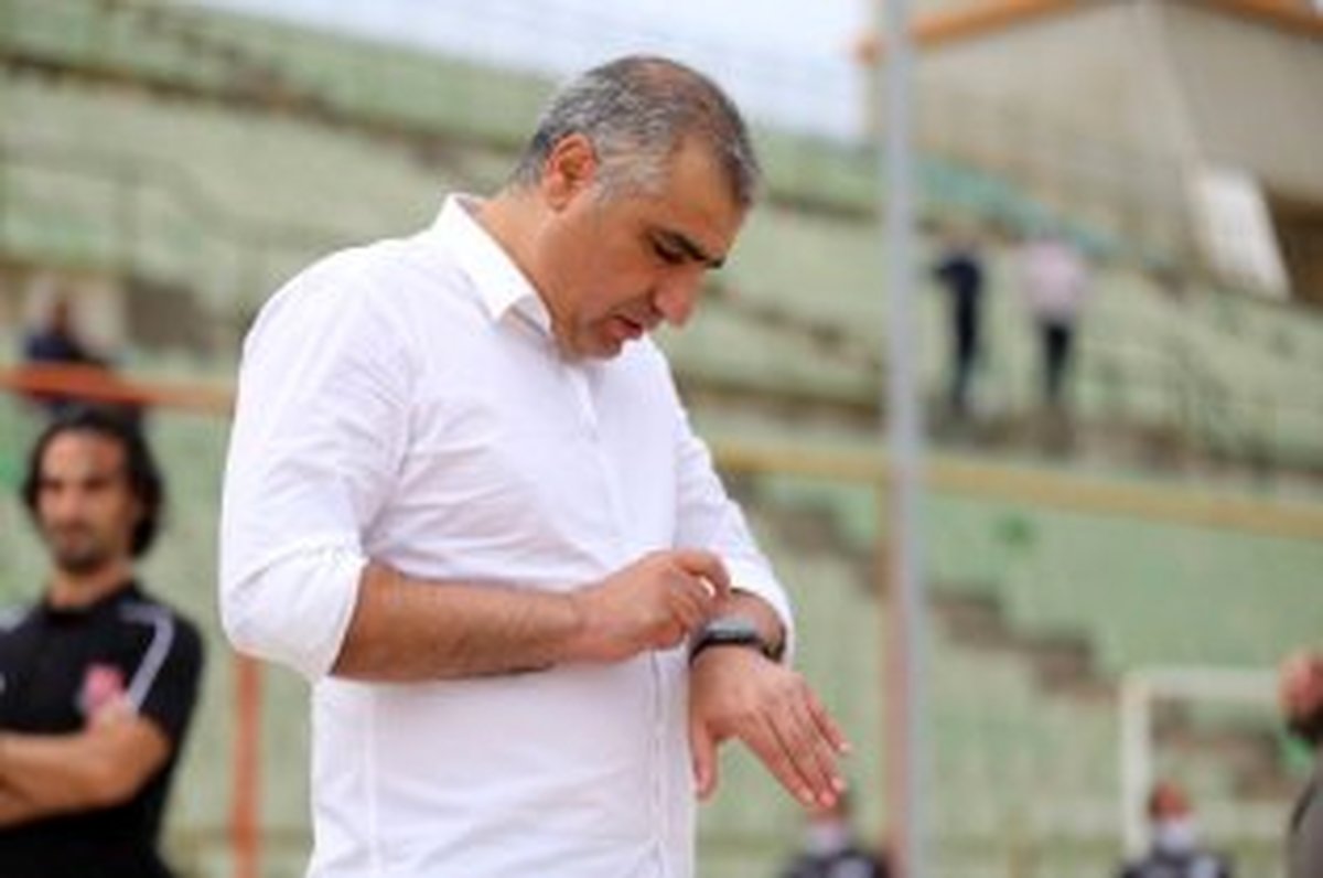 الهامی این بار با ناشناختهها آماده نبرد میشود