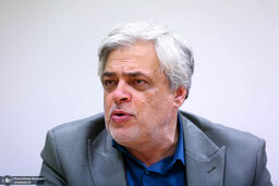 پایداریچی ها دشمن خونی قالیباف
