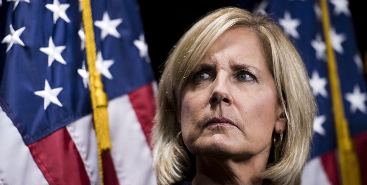 معرفی قطعنامهای در کنگره آمریکا برای اقدام اتحادیه اروپا علیه سپاه