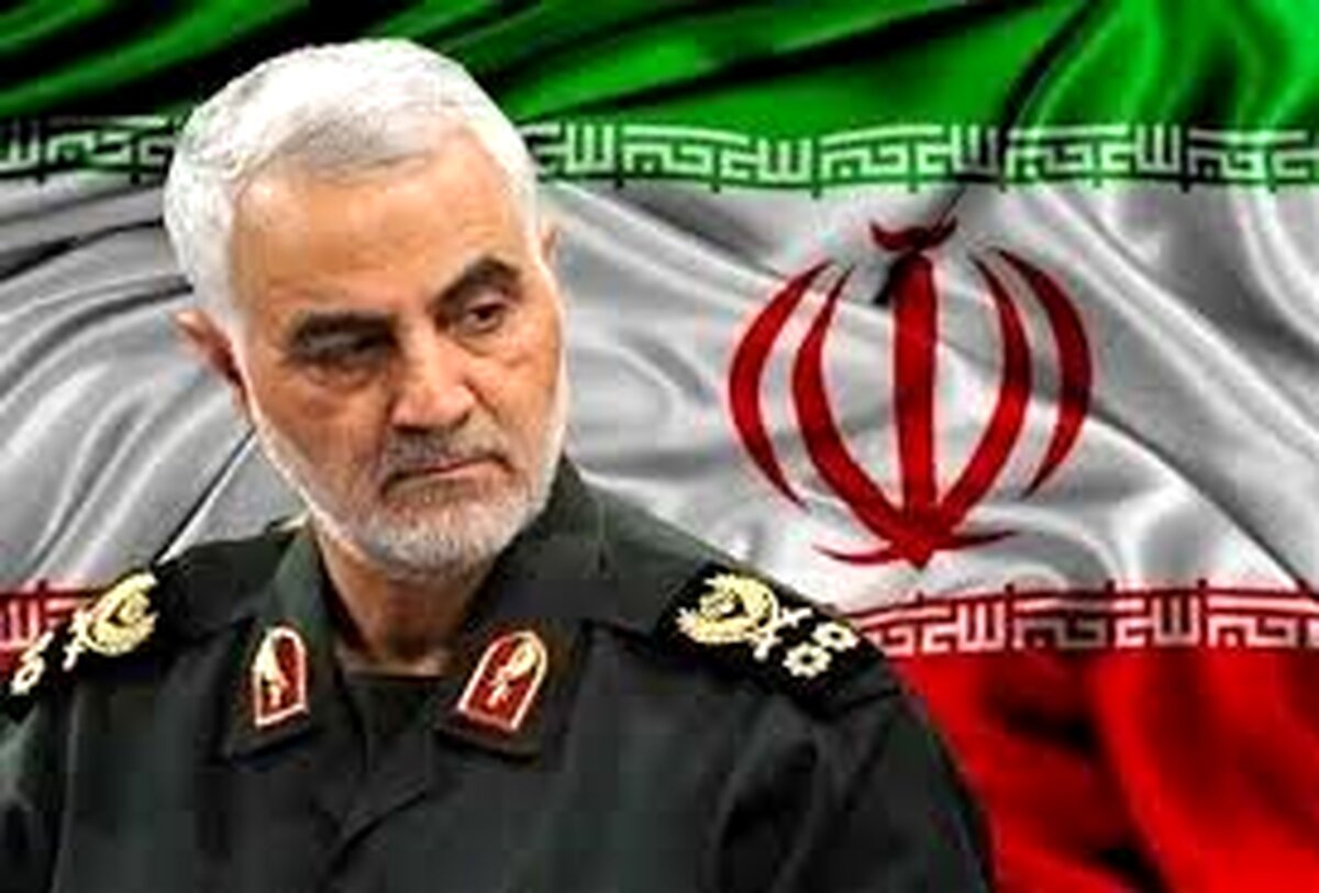 افشاگری در مورد دست داشتن یک شرکت انگلیسی در ترور سردار سلیمانی