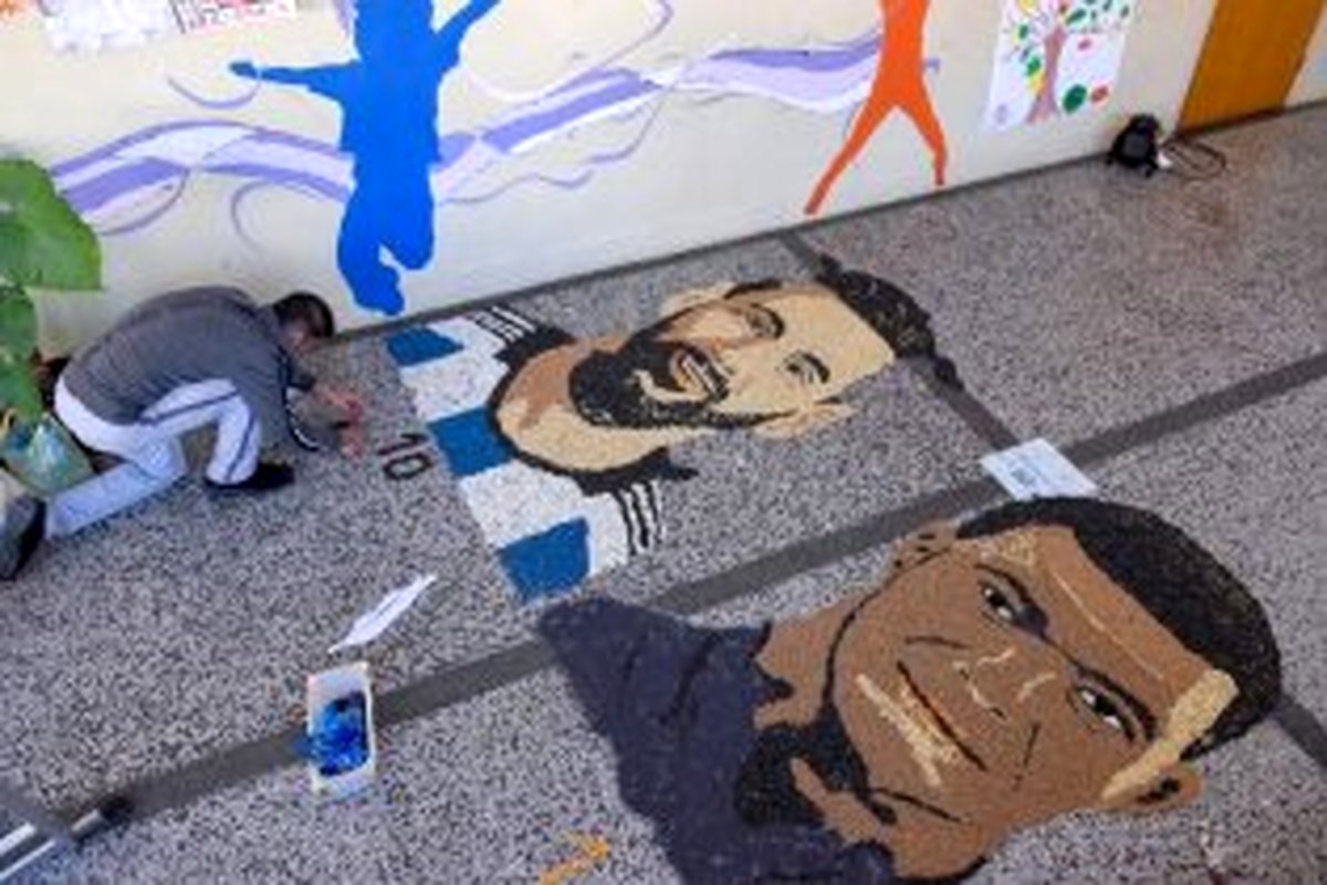 قلب دوحه امروز تندتر از همیشه میزند (زنده)