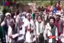 کوچ اجباری هزاره‌ها از سوی طالبان