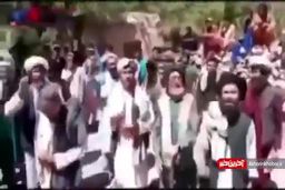 کوچ اجباری هزاره‌ها از سوی طالبان