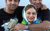 استایل ست یکتا ناصر و همسرش در مهمانی +عکس دختر یکتا ناصر