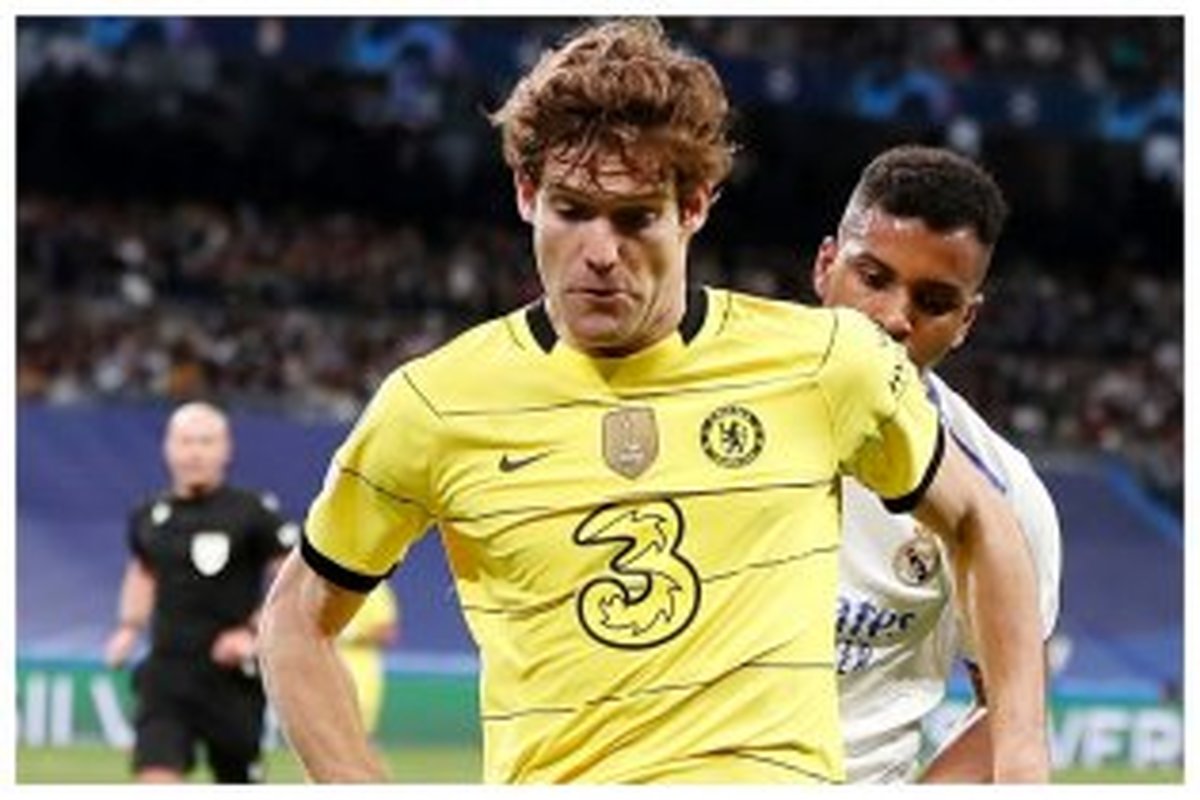 آلونسو امشب در تستهای پزشکی بارسلونا