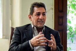 آمریکا نمی تواند عراق را برای ایران تبدیل به باتلاق کند