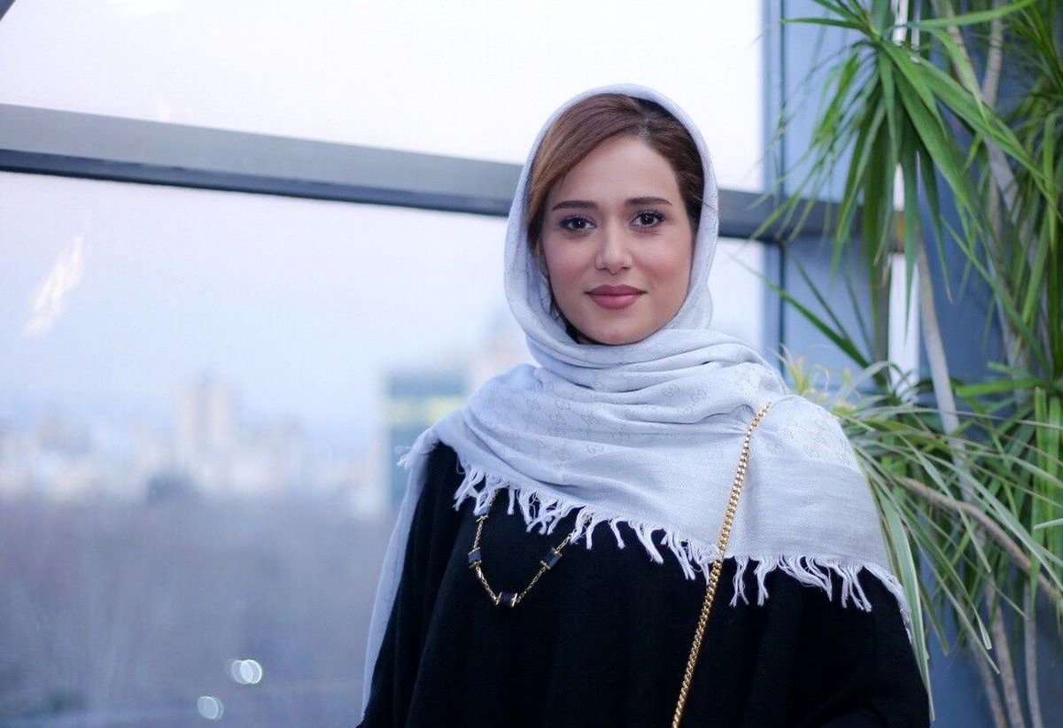 فیلم دیده نشده از پریناز ایزدیار