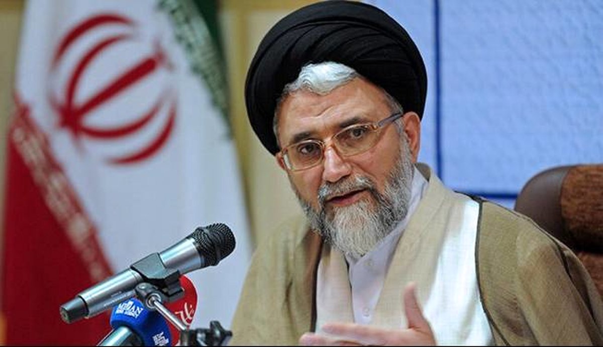 وزیر اطلاعات: جامعه اطلاعاتی مجازات فوری عوامل حادثه تروریستی راسک را وظیفه میداند