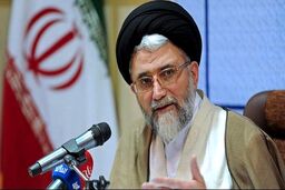 وزیر اطلاعات: جامعه‌ اطلاعاتی مجازات فوری عوامل حادثه‌ تروریستی راسک را وظیفه می‌داند