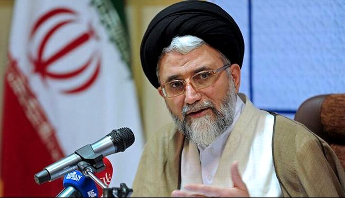 وزیر اطلاعات: جامعه‌ اطلاعاتی مجازات فوری عوامل حادثه‌ تروریستی راسک را وظیفه می‌داند