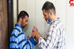 سارق خونسرد سنندج عاشق دوچرخه ها بود / پلیس فاش کرد