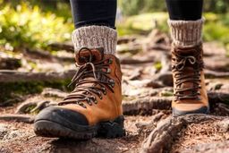 بهترین کفش کوهنوردی مردانه: معرفی 8 مدل ایرانی و خارجی