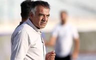 طاهری: استقلال نه، نساجی از داوری سود برده!