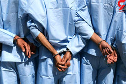 اولین فیلم از شبیخون به یک تیم تروریستی در کرمانشاه / اطلاعات سپاه گل کاشت