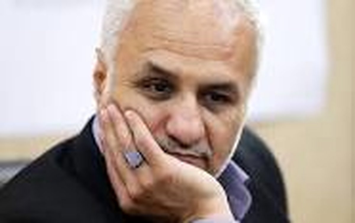 محکومیت حسن عباسی به 7 ماه حبس به اتهام توهین به رییسجمهور