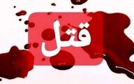قتل زن جوان کرمانی در تاکسی + جزئیات در قلعه گنج