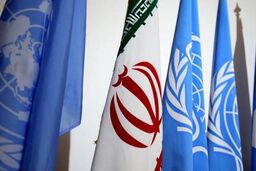 درخواست کاملا موجه ایران از آژانس